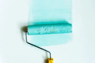 Peinture intérieure à la Douze — murs, plafonds et boiseries